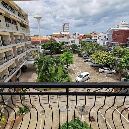 Subhamitra Hotel Hua Hin-Sha Certified Dış mekan fotoğraf