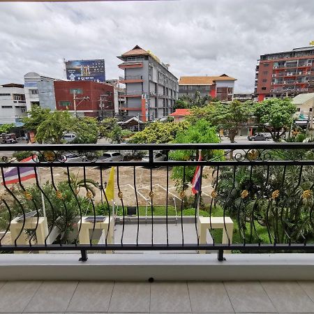 Subhamitra Hotel Hua Hin-Sha Certified Dış mekan fotoğraf