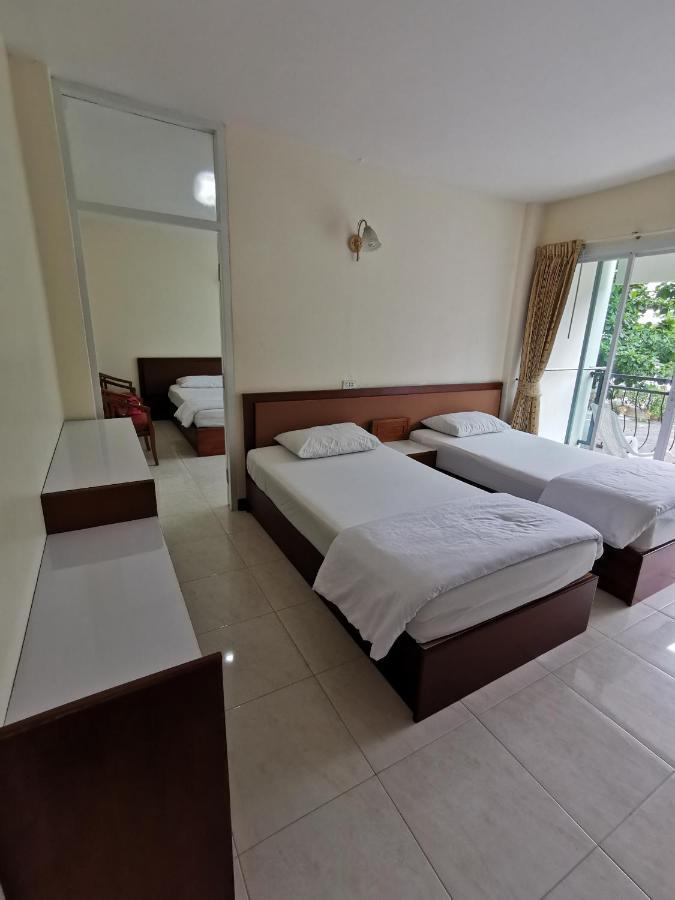 Subhamitra Hotel Hua Hin-Sha Certified Dış mekan fotoğraf