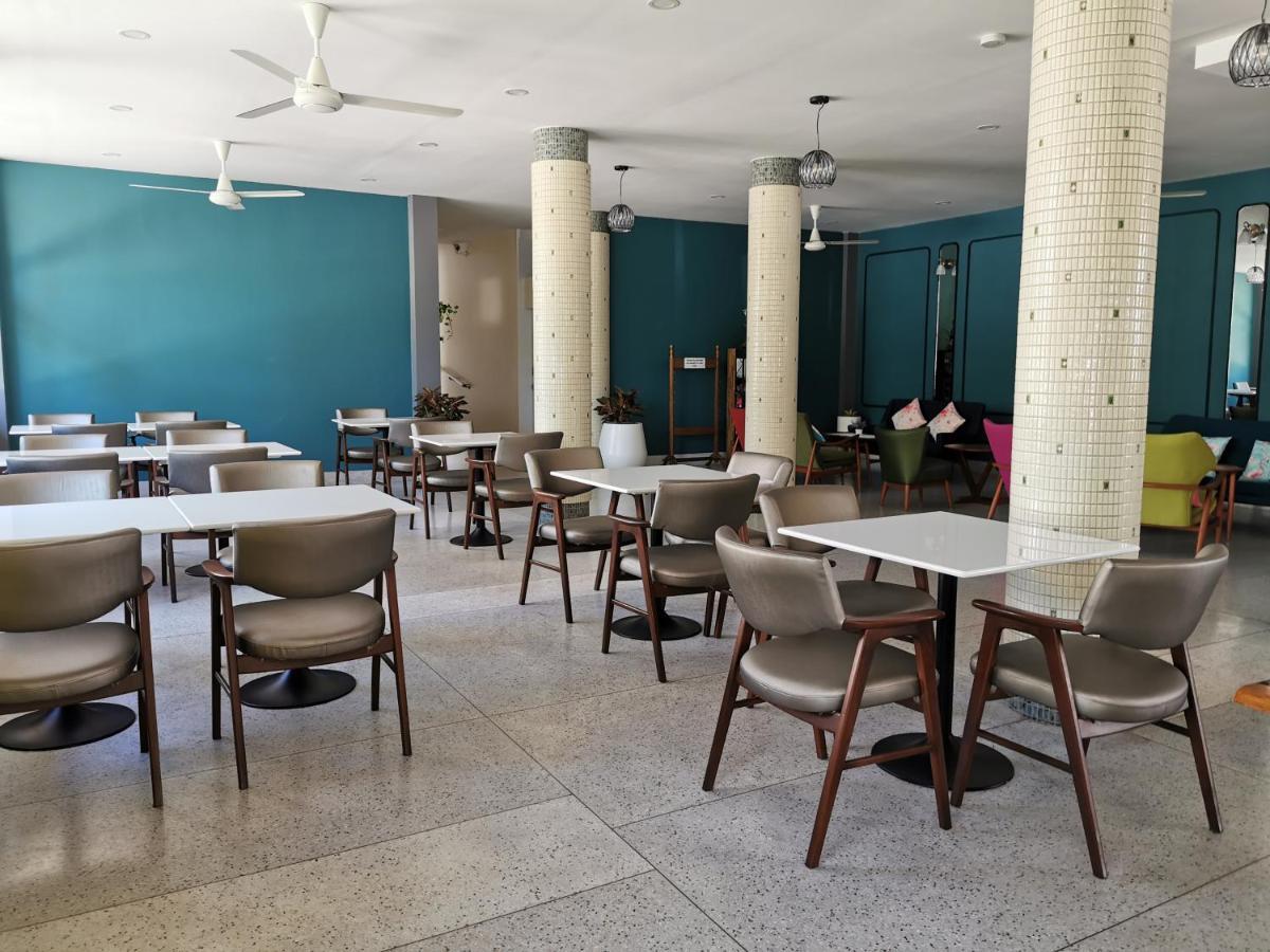 Subhamitra Hotel Hua Hin-Sha Certified Dış mekan fotoğraf