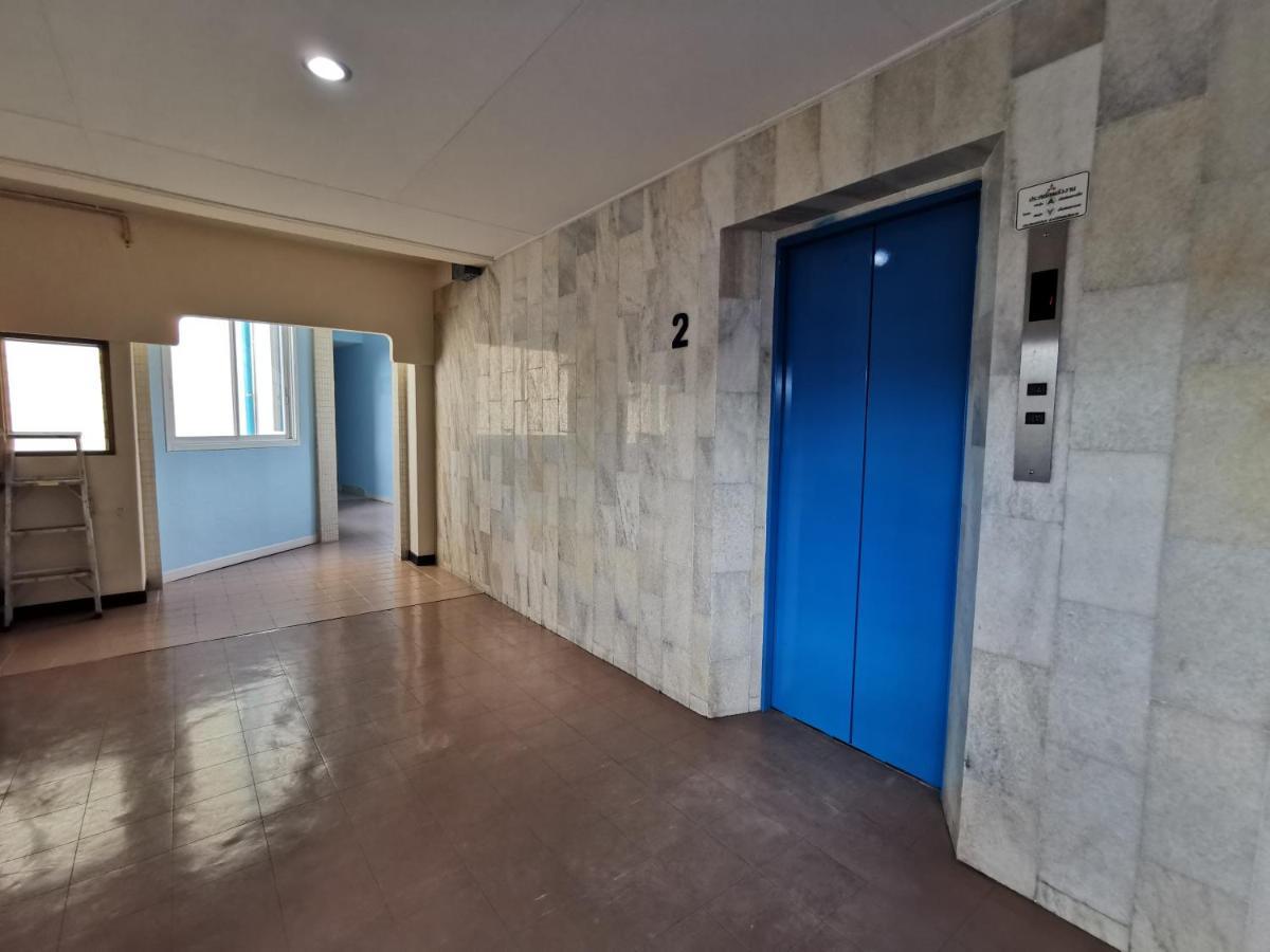 Subhamitra Hotel Hua Hin-Sha Certified Dış mekan fotoğraf