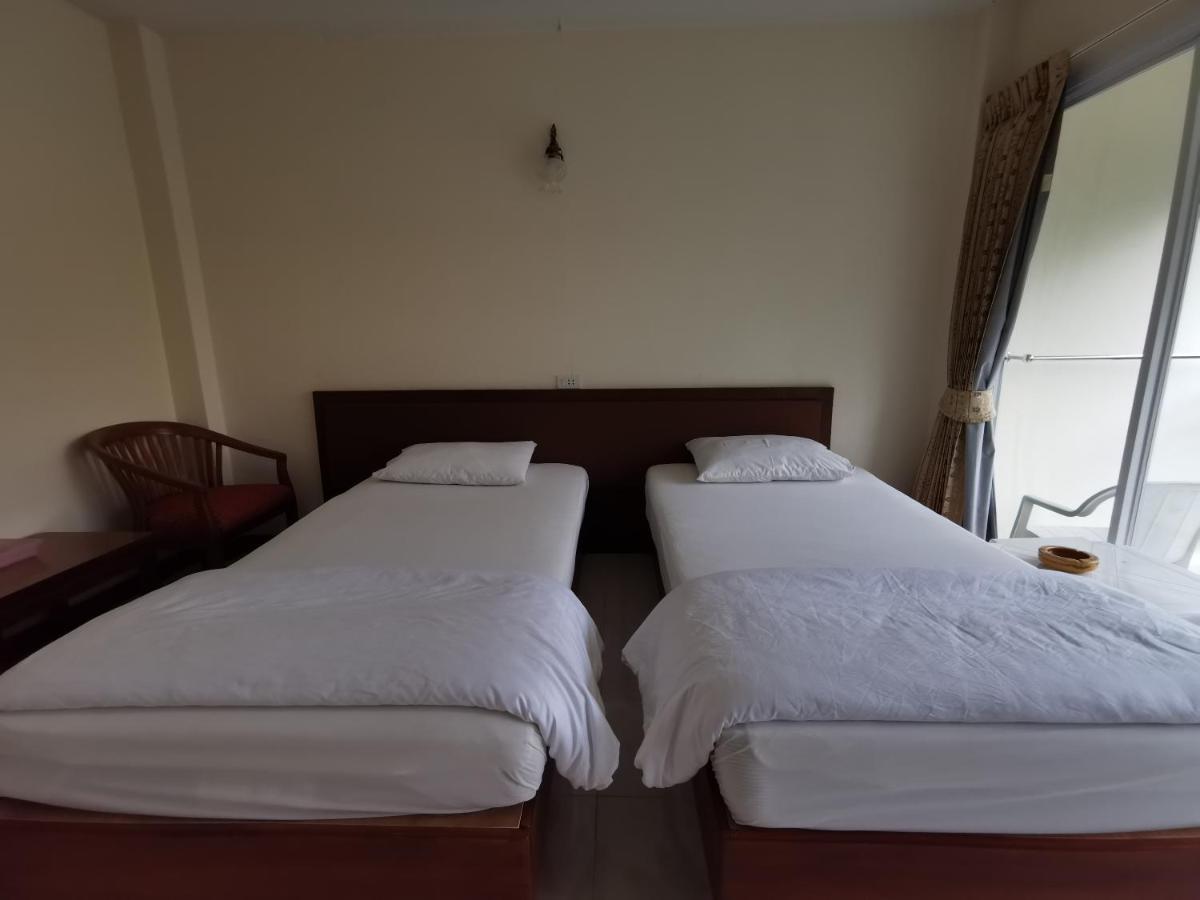 Subhamitra Hotel Hua Hin-Sha Certified Dış mekan fotoğraf