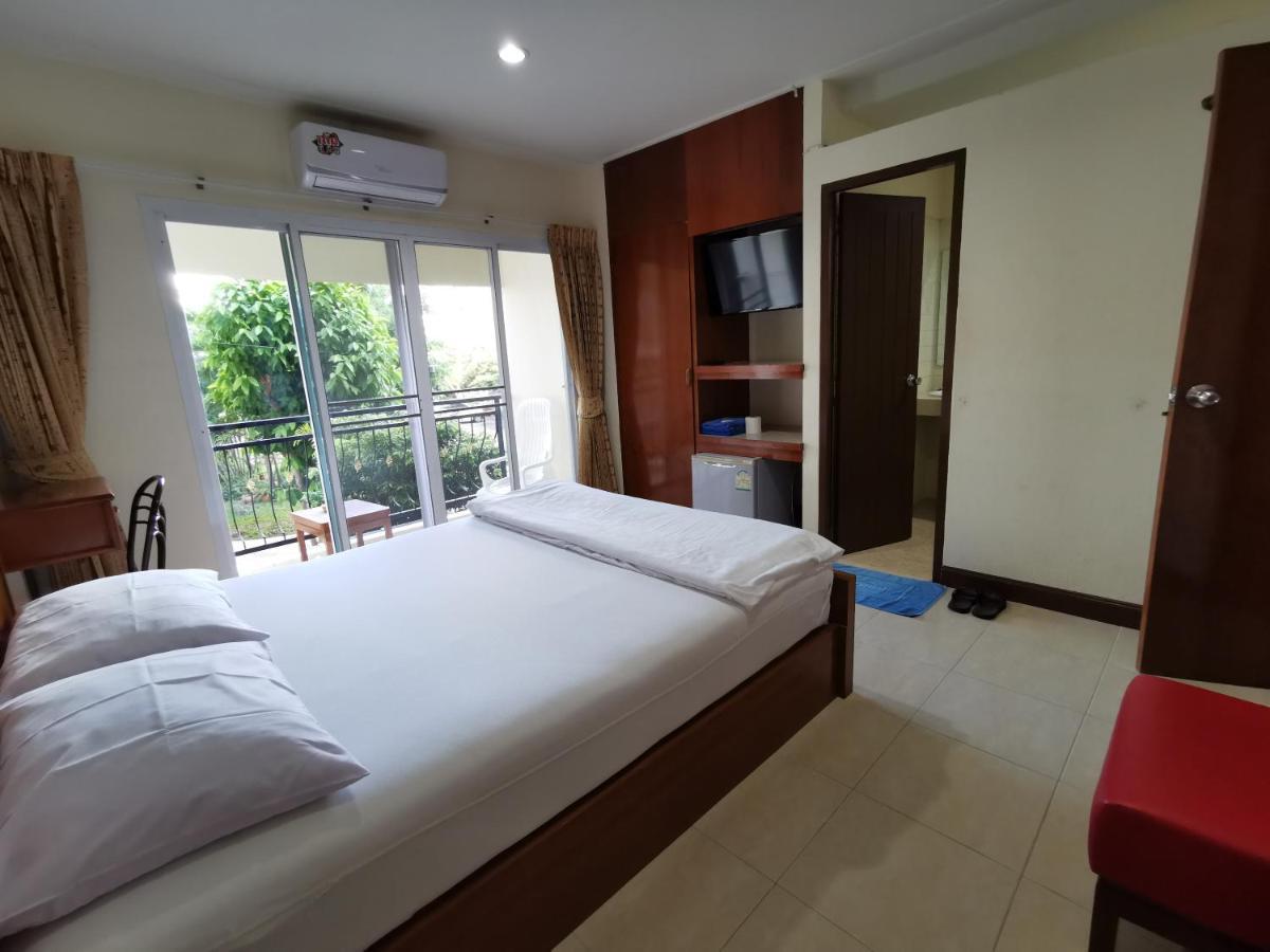 Subhamitra Hotel Hua Hin-Sha Certified Dış mekan fotoğraf