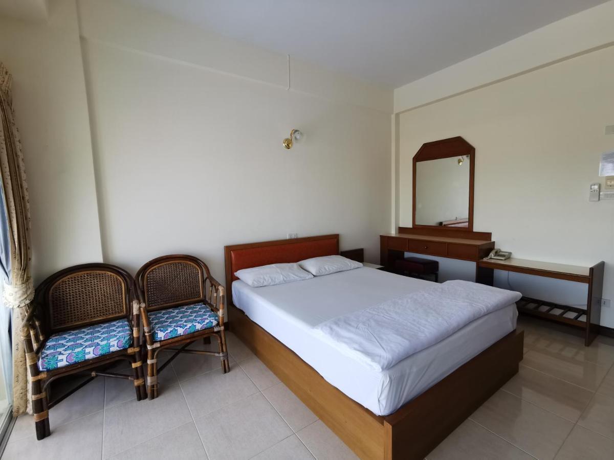 Subhamitra Hotel Hua Hin-Sha Certified Dış mekan fotoğraf