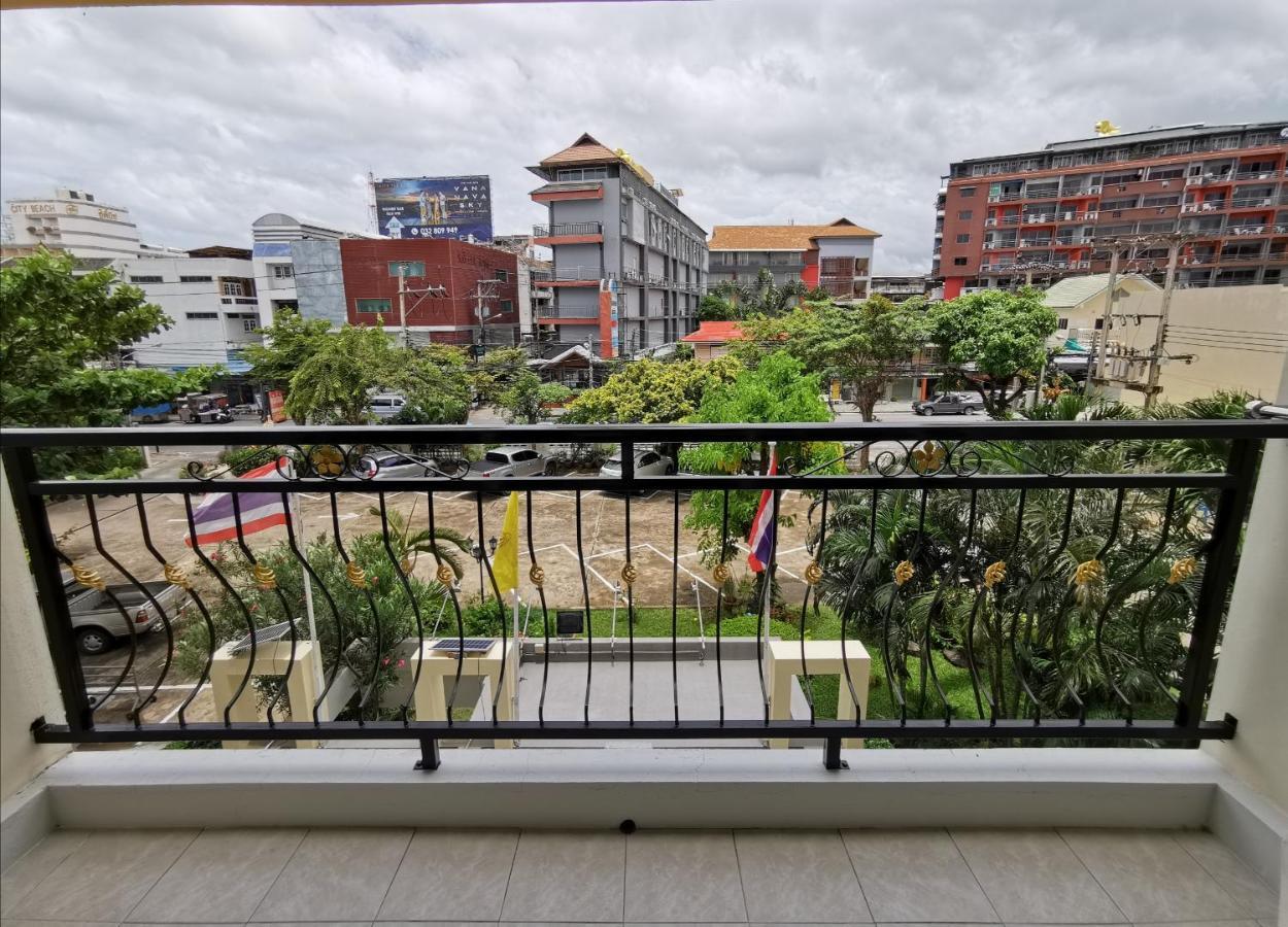 Subhamitra Hotel Hua Hin-Sha Certified Dış mekan fotoğraf