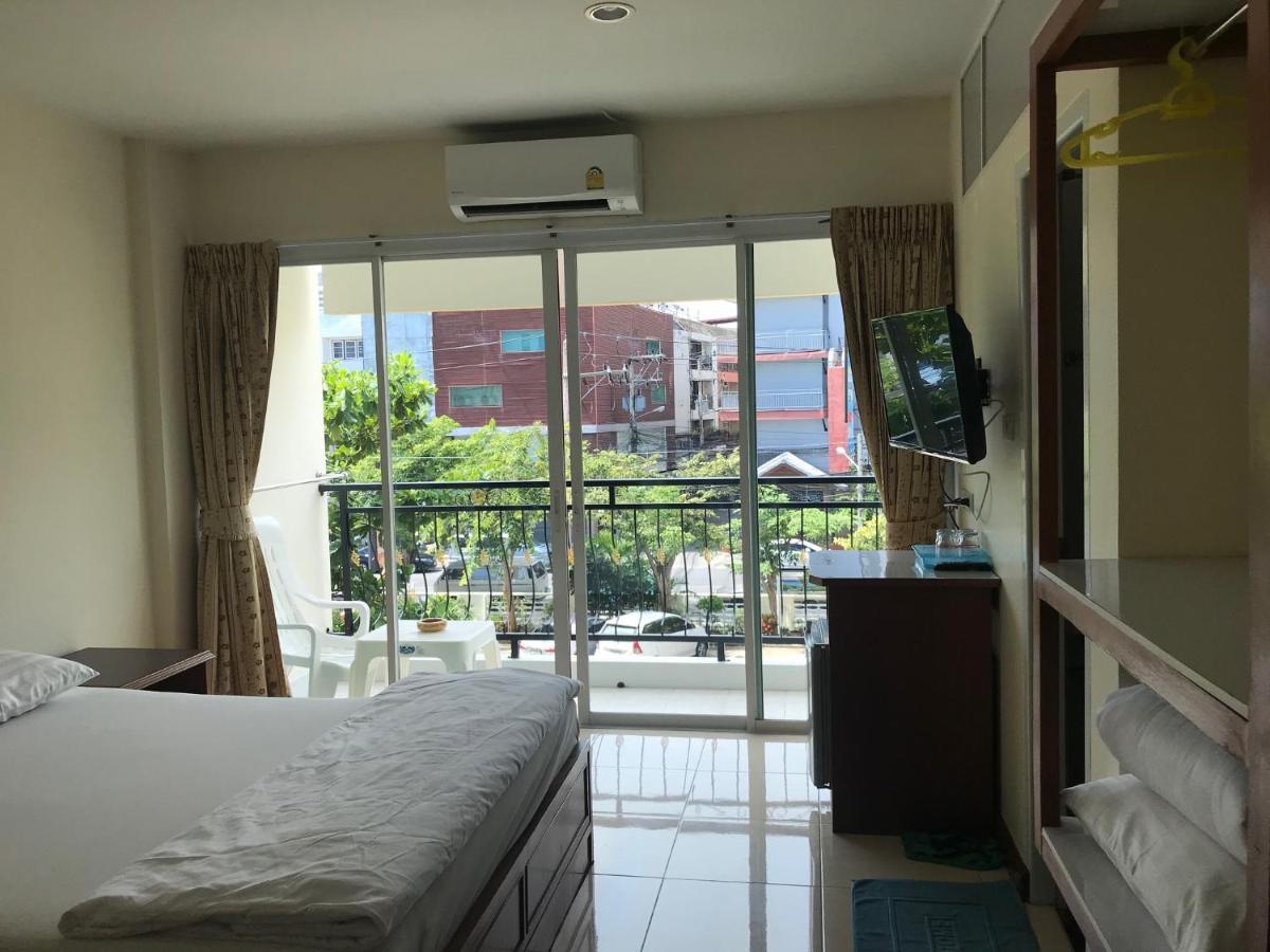 Subhamitra Hotel Hua Hin-Sha Certified Dış mekan fotoğraf