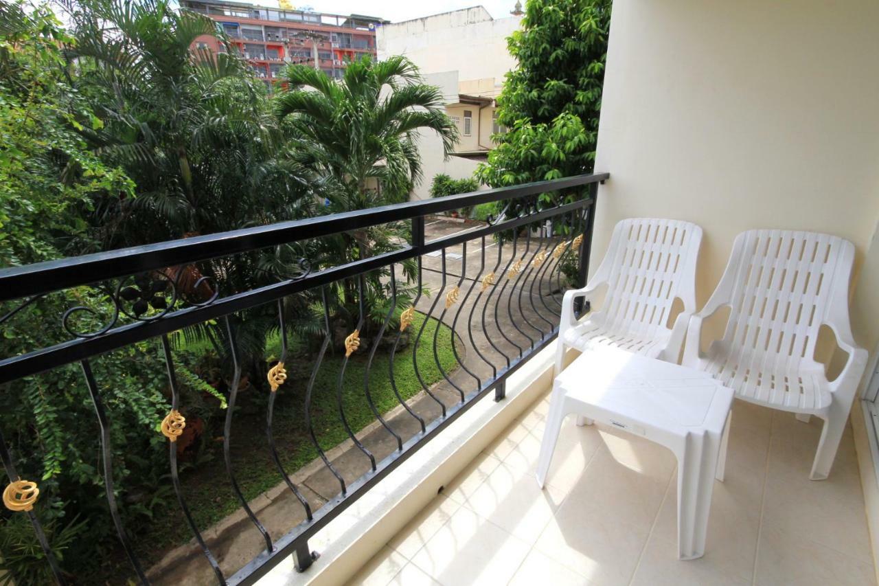 Subhamitra Hotel Hua Hin-Sha Certified Dış mekan fotoğraf